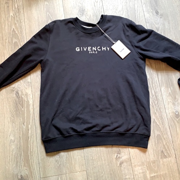 Givenchy Other - givenchy sweatshirt